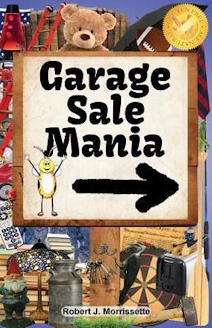 Garage Sale Mania