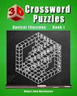 3D Crossword Puzzles