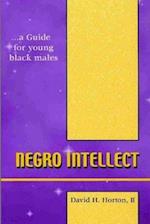 Negro Intellect