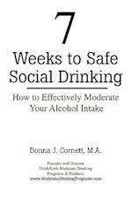 7 Weeks to Safe Social Drinking