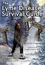 The Lyme Disease Survival Guide