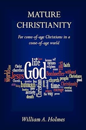 Mature Christianity