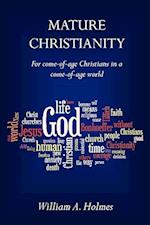 Mature Christianity