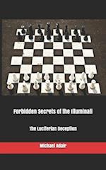 Forbidden Secrets of the Illuminati