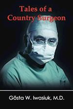 Tales of a Country Surgeon