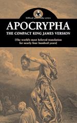 Compact Apocrypha-KJV