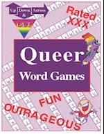 Queer Word Games