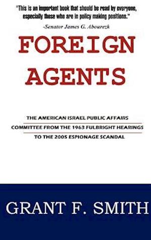 Foreign Agents