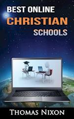 Best Online Christian Schools
