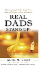 Real Dads Stand Up!