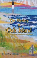 The Mystery at Oak Island