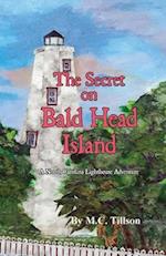 The Secret on Bald Head Island