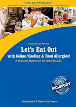 Let's Eat Out with Celiac / Coeliac & Food Allergies!