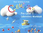 Chemistry Pre-Level I Laboratory Workbook