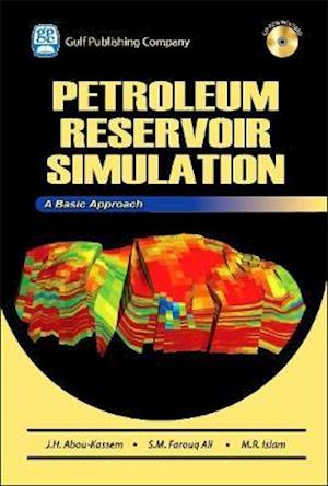 Petroleum Reservoir Simulations