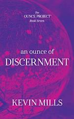 An Ounce of Discernment