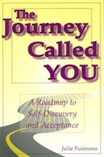 The Journey Called You