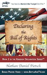 Declaring the Bill of Rights 