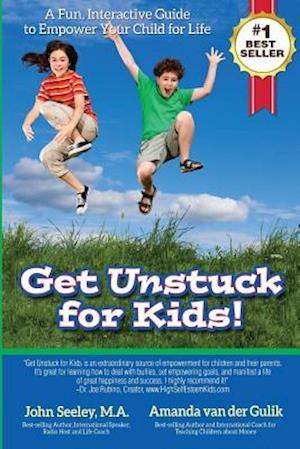 Get Unstuck for Kids!