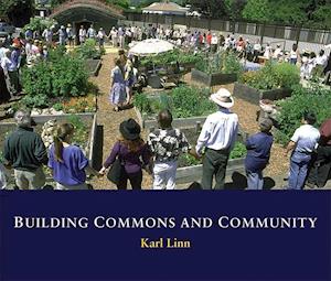 Building Commons and Community