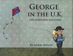 George in the U.K.