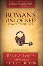 Romans Unlocked