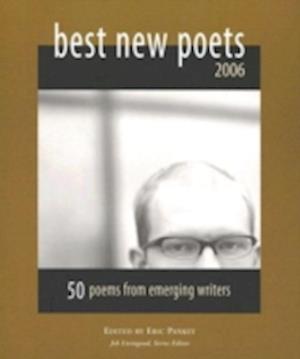 Best New Poets 2006