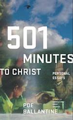 501 Minutes to Christ