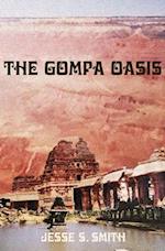 Gompa Oasis