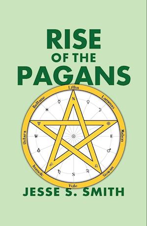 Rise of the Pagans