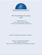 Hamilton, D:  The Transatlantic Economy 2005