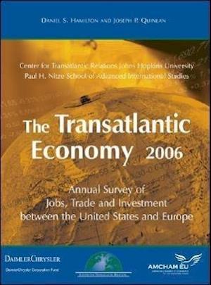 Hamilton, D:  The Transatlantic Economy 2006