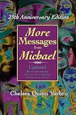 More Messages From Michael: 25th Anniversary Edition 