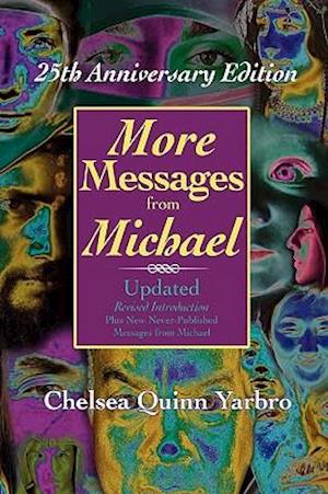 More Messages From Michael: 25th Anniversary Edition