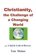 Christianity, the Challenge of a Changing World