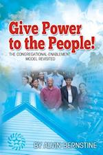 Give Power to the People