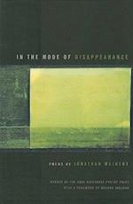 In the Mode of Disappearance