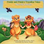 Freddy and Frieda's Traveling Tales