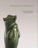 The Ceramics in America 2009