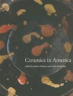 Ceramics in America 2010