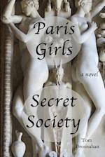 Paris Girls Secret Society