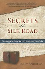 Secrets of the Silk Road