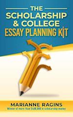 Scholarship & College Essay Planning Kit