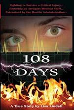 108 Days: A True Story 