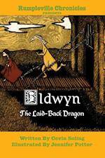 Eldwyn the Laid-Back Dragon 