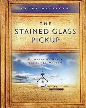 The Stained Glass Pickup