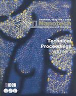 Technical Proceedings of the 2005 NSTI Nanotechnology Conference and Trade Show, Volume 3