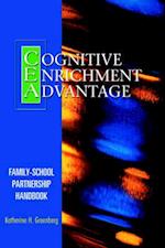 The Cognitive Enrichment Advantage Family-School Partnership Handbook