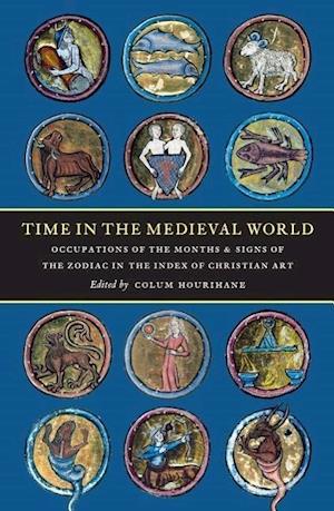 Time in the Medieval World