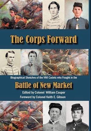 The Corps Forward